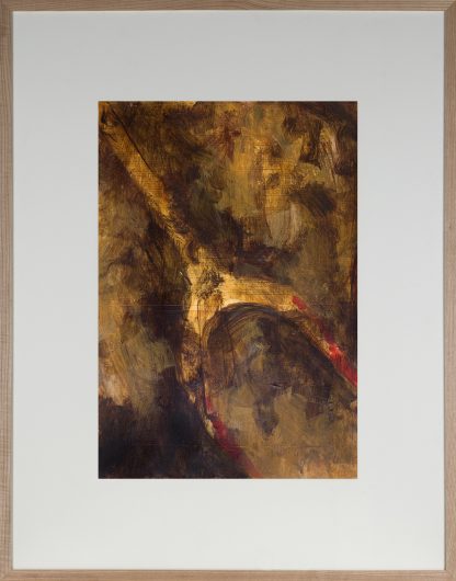 Dante, de hel XXI