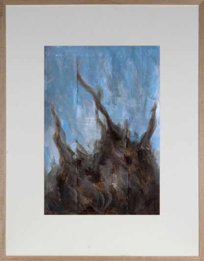 Dante, het Vagevuur XVI