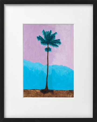 Palmboom